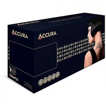 Accura toner HP No. 207X (W2211X) zamiennik