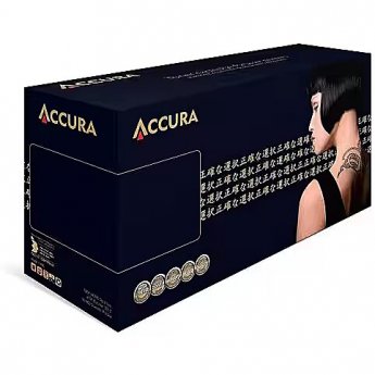 Accura toner HP No. 30A (CF230A)