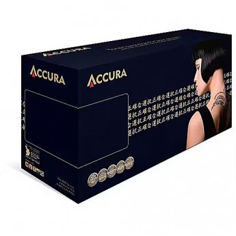 Accura toner Kyocera (TK-1140)