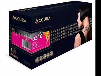 Accura toner OKI (44469704)