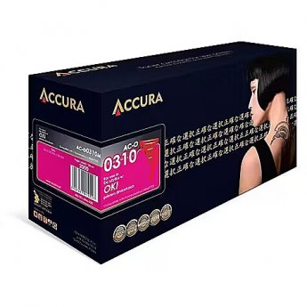 Accura toner OKI (44469705)