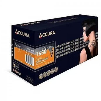 Accura toner Samsung (ML-1630A) zamiennik