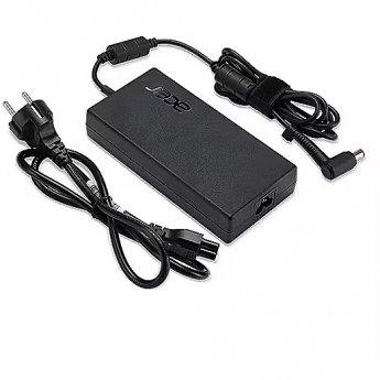 Acer AC Adapter 230W-19.5V for Laptops - EU Power Cord (Retail pack)