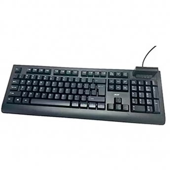 Acer AKW320, with Smart Card reader