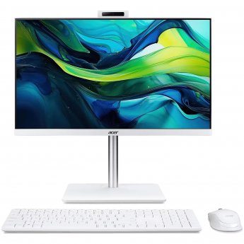 Acer Aspire C24-1800 AIO - i5-1334U | 23,8" | 16GB | 1TB | Win11Pro | Biały