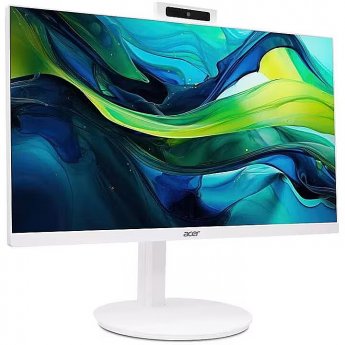 Acer Aspire C27 AIO - i7-1355U | 27" | 32GB | 1TB | Win11Pro | Biały