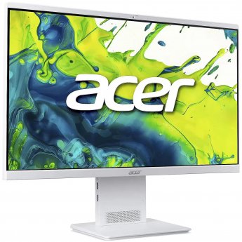 Acer Aspire S24B All‑in‑One – Core Ultra 7 155H | 23,8" | 32GB | 1TB | NoOS