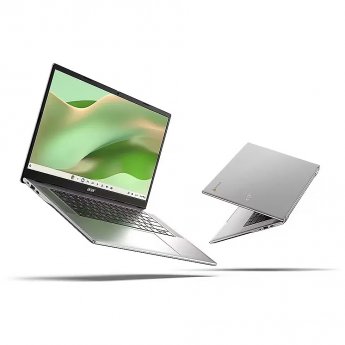 Acer Chromebook 315 CB315-8H - MediaTek MT8 | 15" | 8GB | 128GB | Chrome