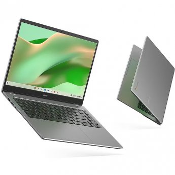 Acer Chromebook CB315- N150 | 15,6 | 8GB | 128GB | Chrome