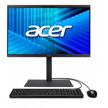 Acer Computer All-in-One Veriton Vero VVZ4734GT 23.8 IPS/Core Ultra 5 225/16GB/512GB M2/W11P