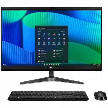 Acer Computer Veriton 2000 All-in-One VZ2524G 23.8 cala IPS Ultra 5 125U/16GB/512SSD W11P
