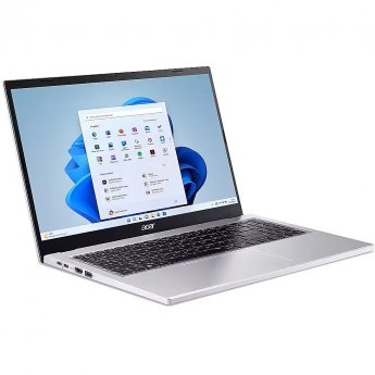 Acer Extensa 15 EX215-57-TCO-779P - i7-13620H | 15,6" | 16GB | 512GB | Win11 | Srebrny