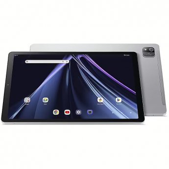 Acer Iconia Tab A11, 4GB/64GB, Silver