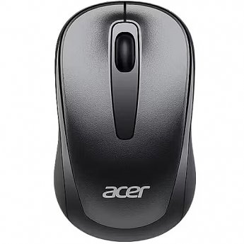 Acer M157  Wireless Optical Mouse 1600DPI / USB