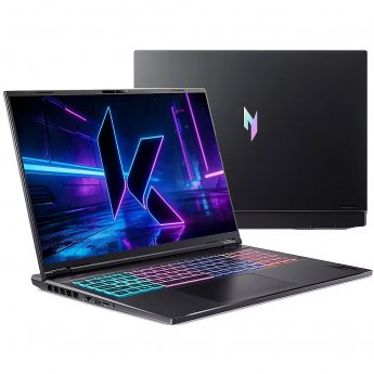 Acer Nitro 16 AI – Ryzen AI 9 365 | 16" | 32GB | 2TB | NoOS | RTX 5070Ti