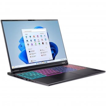 Acer Nitro 16S AI - Ryzen AI 7 350 | 16" | 16GB | 1TB | Win11 | RTX 5070Ti