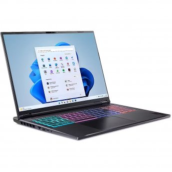 Acer Nitro 18 AI AN18-61 - Ryzen AI 9 365 | 18" | 32GB | 1TB | Win11 | RTX 5060