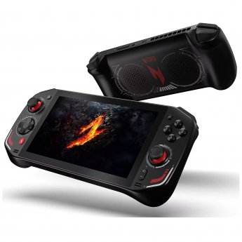 Acer Nitro Blaze Console 7