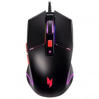 Acer Nitro NMW100, Black