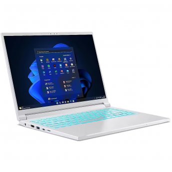 Acer Nitro V 14 AI - Ryzen AI 7 350 | 14" | 32GB | 1TB | Win11Pro | RTX 5050