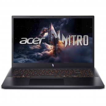 Acer Nitro V 15 ANV15-52-592S/15,6"/FHD IPS/Intel Core i5-13420H/16GB/512GB/Nvidia RTX 5050/Win11Home/Black/2Y Warranty