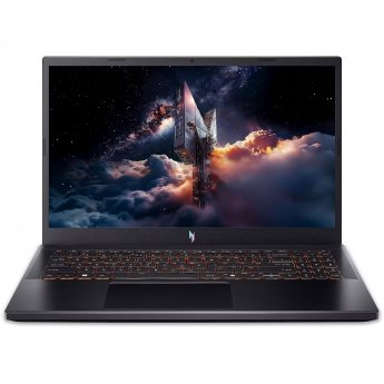 Acer Nitro V 15 ANV15-52-74UA/15,6"/FHD IPS/Intel Core i7-13620H/32GB/1TB/Nvidia RTX 5060/Win11Home/Black/2Y Warranty