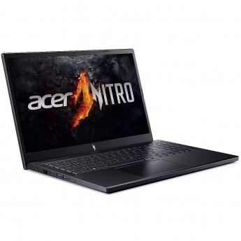 Acer Nitro V 15 Ryzen 7-7445HS | 15,6" | 16GB | 512GB | NoOS | RTX3050