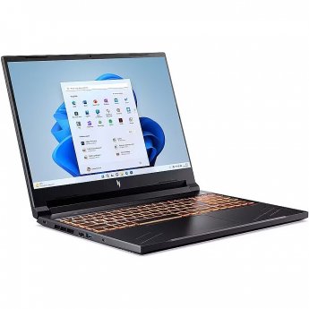 Acer Nitro V 16 - Ryzen 5 8645HS | 16" | 64GB | 1TB | Win11 | RTX 4050