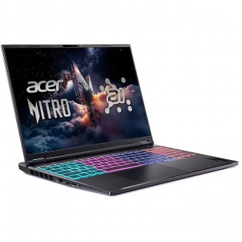 Acer Nitro V 16 - Ryzen AI 9 365 | 16" | 16GB | 1TB | No OS | RTX 5060