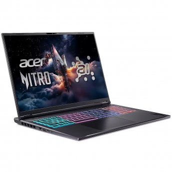 Acer Nitro V 16 - Ryzen AI 9 365 | 18" | 16GB | 1TB | No OS | RTX 5070