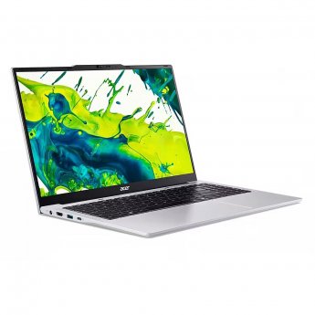 Acer Notebook Aspire Lite 15 AL15-72P-595Y i5-13500H, 15.6 FHD IPS, 16GB, 512GB SSD, No OS, silver