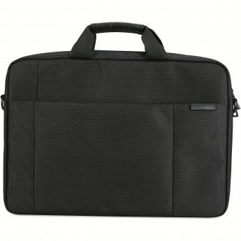 Acer Notebook Laptop Bag, 15.6", Black