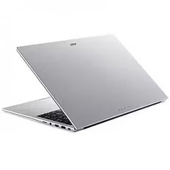 Acer Notebook|ACER|Aspire|AL16-54P-52AL|CPU  Intel Core 5|120U|1400 MHz|16"|1920x1200|RAM 16GB|DDR5|SSD 512GB|Intel Intel Graphics|Integrated|ENG|Card Reader MicroSD|Windows 11 Home|Silver|1.53 kg|NX.D73EL.002