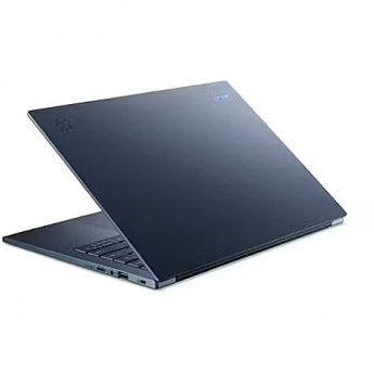 Acer Notebook|ACER|Aspire|Aspire 14 A|A14-11M-X7K2|CPU  Qualcomm Snapdragon|X X1-26-100|3000 MHz|14"|1920x1200|RAM 16GB|LPDDR5x|SSD 512GB|Qualcomm Adreno GPU|Integrated|ENG|Card Reader microSD|Windows 11 Home|Blue|1.4 kg|NX.JP3EL.001