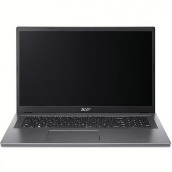 Acer Notebook|ACER|Aspire|Go 17|AG17-31P-C2C3|CPU  N-Series|N150|600 MHz|17.3"|1920x1080|RAM 8GB|LPDDR5|SSD 128GB|Intel Graphics|Integrated|ENG|Windows 11 Home in S Mode|Steel Grey|2.035 kg|NX.J4LEL.001