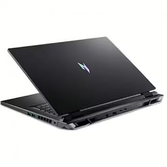 Acer Notebook|ACER|Nitro|AN17-42|CPU  Ryzen 9|8945HS|4000 MHz|17.3"|2560x1440|RAM 32GB|DDR5|SSD 1TB|NVIDIA GeForce RTX 4060|8GB|ENG|Windows 11 Home|Black|3.1 kg|NH.QPAEL.003