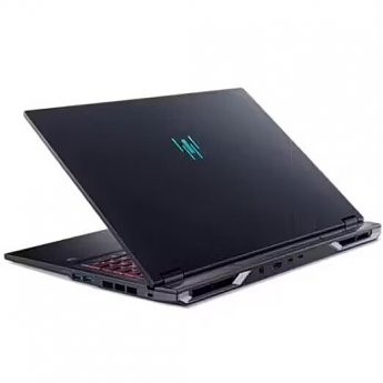Acer Notebook|ACER|Predator|Helios Neo 18 AI|PHN18-72-76T8|CPU  Intel Core Ultra|u7-255HX|2400 MHz|18"|2560x1600|RAM 32GB|DDR5|SSD 1TB|NVIDIA GeForce RTX 5070|8GB|ENG|Windows 11 Home|Black|3.3 kg|NH.QVEEL.001