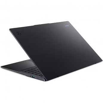 Acer Notebook|ACER|Swift|Swift 16 AI OLED|CPU Intel Core Ultra 5|226V|2.1 GHz|16 "|2880x1800 pixels|RAM 16 GB|LPDDR5x-SDRAM|SSD 512 GB|On-board graphics Yes|Keyboard language English|OS installed Windows 11 Home|Colour Black|Weight 1.46 KG|NX.J3ZEL.005
