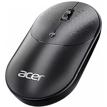 Acer OMR080 Wireless Optical Mouse 1600DPI /  USB-С / Bluetooth