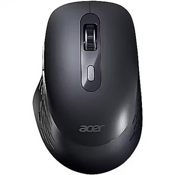 Acer OMR215 Wireless Optical Mouse 1600DPI /  USB-С / Bluetooth