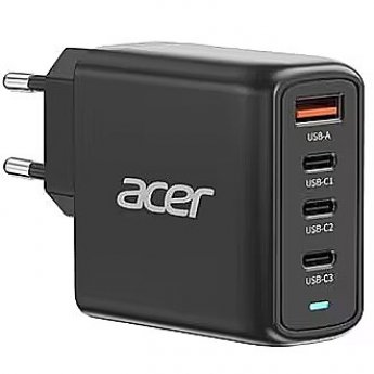 Acer POWER CHARGER ACER 100W CHARGER USB-C/USB-A