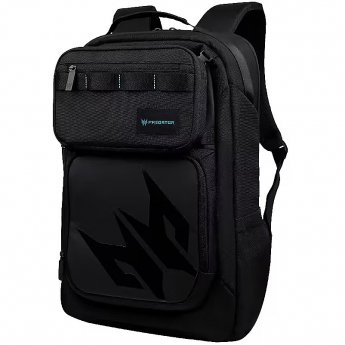 Acer Predator Gaming Extreme Backpack, 17", Black