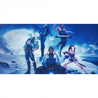 Acer Predator PMP450 Mousepad, M