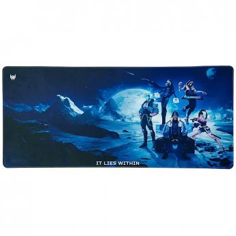Acer Predator PMP470 Mousepad, XXL