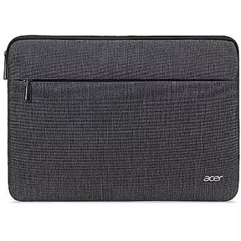 Acer Protective Sleeve, 15.6", Grey