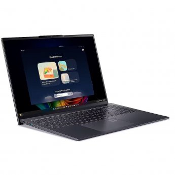 Acer Swift Go 16 AI - Ryzen AI 7 350 | 16" | 32GB | 1TB | Win11