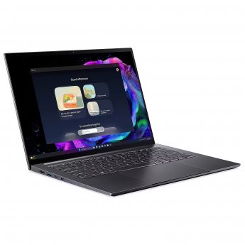 Acer Swift X14 - Ultra 9 285H | 14" OLED | Dotyk | 32GB | 1TB | Win11 | RTX 5060