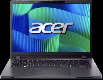 Acer TravelMate | TMP214-55-G2-TCO-366Q | Grey | 14 " | WUXGA | Intel Core 3 | 100U | 16 GB | Solid-state drive capacity 512 GB | Intel Iris Xe Graphics | Windows 11 Pro | Keyboard language English | Keyboard backlit | Warranty 24 month(s)
