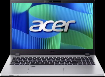 Acer TravelMate | TMP215-55-TCO-3817 | Grey | 15.6 " | WUXGA | Intel Core 3 | 100U | 16 GB | Solid-state drive capacity 512 GB | Intel Iris Xe Graphics | Windows 11 Pro | Keyboard language English | Keyboard backlit | Warranty 36 month(s)