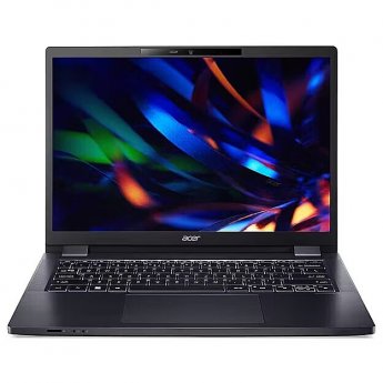 Acer TravelMate P4 14 TMP414-53-TCO-32AV Grey, 16" WUXGA IPS, Core i3-1315U, 16GB, 512GB SSD, Windows 11 Home